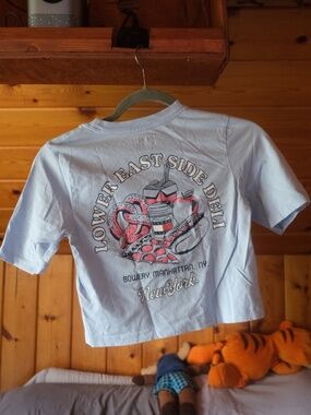 T-shirt Tommy hilfiger